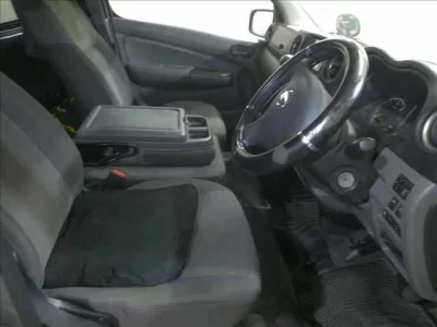 Nissan CARAVAN VAN