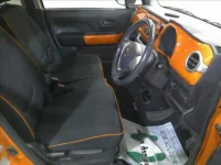 Mazda FLAIR лот № 6427 оценка 3.5  с аукциона в Японии 2