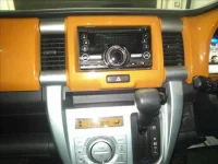 Mazda FLAIR лот № 6427 оценка 3.5  с аукциона в Японии 3