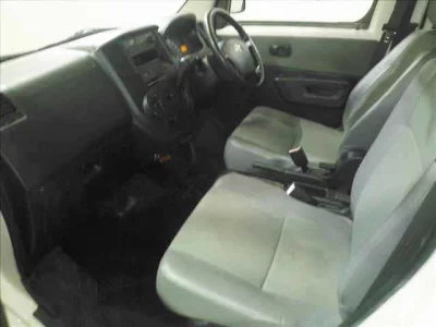 Toyota LITE ACE VAN  с аукциона в Японии