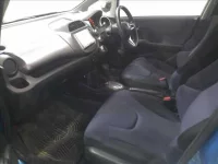 Honda FIT лот № 3044 оценка   с аукциона в Японии 2