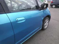 Honda FIT лот № 3044 оценка   с аукциона в Японии 6