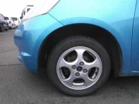 Honda FIT лот № 3044 оценка   с аукциона в Японии 7