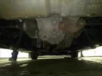 Mazda DEMIO лот № 2271 оценка R  с аукциона в Японии 7