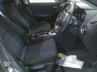 Mazda DEMIO лот № 2271 оценка R  с аукциона в Японии 3