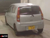Daihatsu MIRA лот № 5113 оценка 3  с аукциона в Японии 1