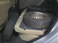 Daihatsu MIRA лот № 5113 оценка 3  с аукциона в Японии 4