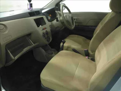 Daihatsu MIRA  с аукциона в Японии