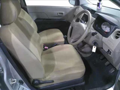 Daihatsu MIRA  с аукциона в Японии