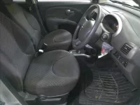 Nissan MARCH лот № 4992 оценка 3.5  с аукциона в Японии 3