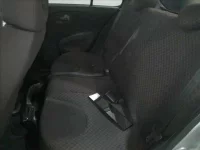 Nissan MARCH лот № 4992 оценка 3.5  с аукциона в Японии 4