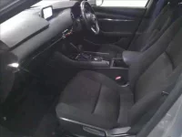 Mazda MAZDA3 лот № 2243 оценка 4  с аукциона в Японии 2