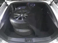 Mazda MAZDA3 лот № 2243 оценка 4  с аукциона в Японии 6