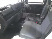 Daihatsu HIJET TRUCK лот № 5024 оценка 3  с аукциона в Японии 2