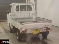 Daihatsu HIJET TRUCK лот № 5024 оценка 3  с аукциона в Японии 1