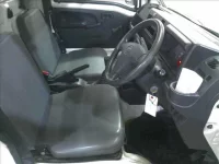 Daihatsu HIJET TRUCK лот № 5024 оценка 3  с аукциона в Японии 3