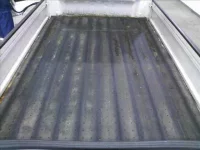 Daihatsu HIJET TRUCK лот № 5024 оценка 3  с аукциона в Японии 4