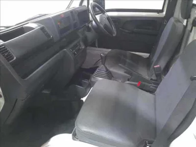 Daihatsu HIJET TRUCK  с аукциона в Японии