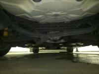 Subaru LEVORG лот № 2278 оценка 4  с аукциона в Японии 7