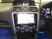 Subaru LEVORG лот № 2278 оценка 4  с аукциона в Японии 4