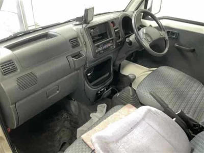 Daihatsu HIJET TRUCK  с аукциона в Японии