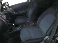 Nissan NOTE лот № 2267 оценка 3.5  с аукциона в Японии 2