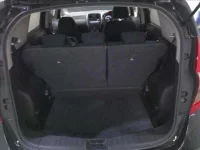 Nissan NOTE лот № 2267 оценка 3.5  с аукциона в Японии 6