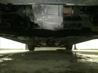 Nissan NOTE лот № 2267 оценка 3.5  с аукциона в Японии 7