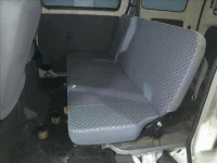 Daihatsu HIJET VAN лот № 4969 оценка 3  с аукциона в Японии 4