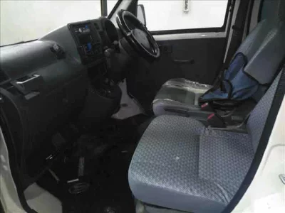 Daihatsu HIJET VAN  с аукциона в Японии