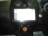 Nissan NOTE лот № 2266 оценка R  с аукциона в Японии 3