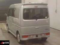 Suzuki EVERY WAGON лот № 3043 оценка   с аукциона в Японии 1
