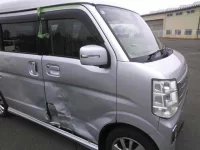 Suzuki EVERY WAGON лот № 3043 оценка   с аукциона в Японии 7