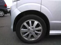 Suzuki EVERY WAGON лот № 3043 оценка   с аукциона в Японии 6