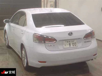 Lexus HS