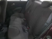 Nissan MARCH лот № 4994 оценка 3  с аукциона в Японии 4