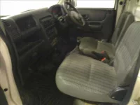 Honda ACTY TRUCK лот № 4959 оценка 3  с аукциона в Японии 2