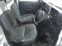 Honda ACTY TRUCK лот № 4959 оценка 3  с аукциона в Японии 3