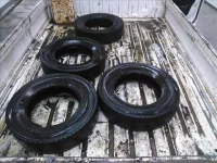 Honda ACTY TRUCK лот № 4959 оценка 3  с аукциона в Японии 4