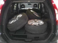 Nissan X-TRAIL лот № 2255 оценка 3  с аукциона в Японии 6