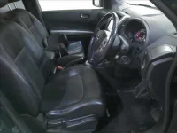 Nissan X-TRAIL лот № 2255 оценка 3  с аукциона в Японии 3