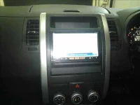 Nissan X-TRAIL лот № 2255 оценка 3  с аукциона в Японии 4