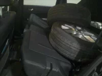 Nissan X-TRAIL лот № 2255 оценка 3  с аукциона в Японии 5