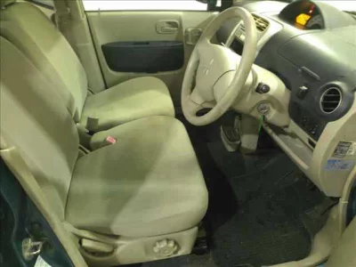 Mitsubishi EK WAGON  с аукциона в Японии