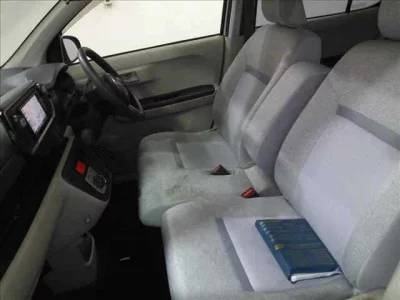 Daihatsu Boon  с аукциона в Японии