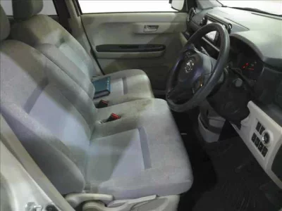 Daihatsu Boon  с аукциона в Японии