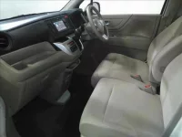 Honda N WGN лот № 6450 оценка 3.5  с аукциона в Японии 2