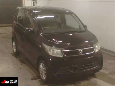 Honda N WGN
