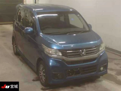 Honda N WGN