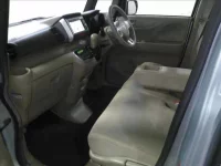 Honda N BOX PLUS лот № 6372 оценка 3.5  с аукциона в Японии 2